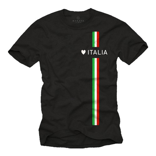Herren shirt mit - herren, t-shirt
