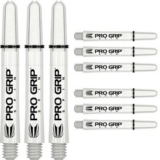 Target - Pro Grip Spin Shaft