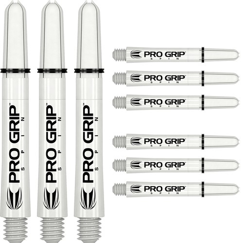 Target pro grip spin shaft - target,