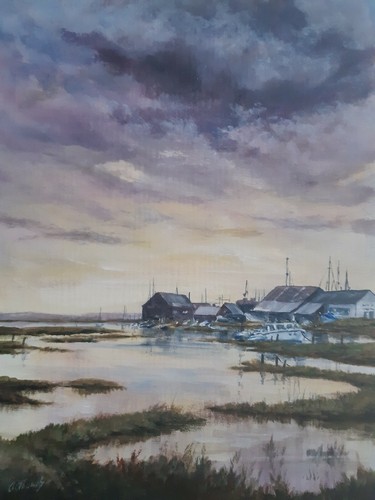 Andrea thomas marina - "marina, at