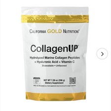Collagen Hydrolysierte