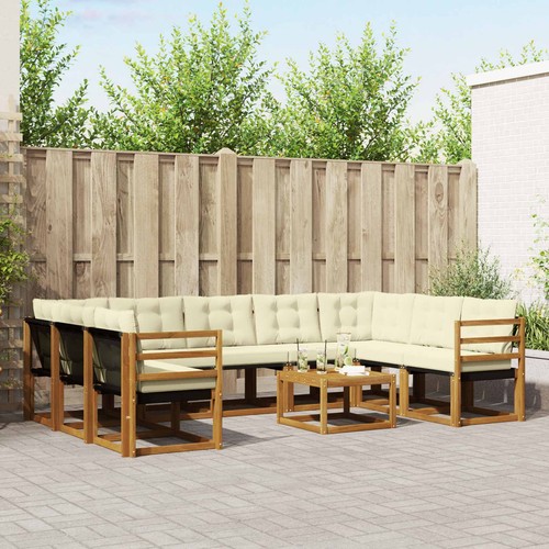 Outdoor-Sofagarnitur