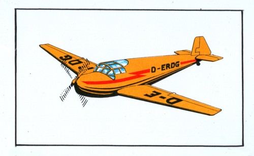 Möwe verlag 1508 bücker - möwe,