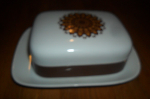 Thomas geschirr butterdose - thomas,