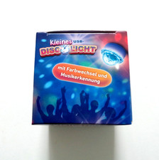 Mini Discokugel Kleines