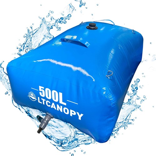 Wasserspeicher 500l faltbarer - wasserspeicher,
