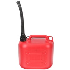 Tragbarer Benzin-Tank