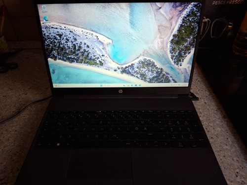 Laptop 255 512gb - laptop, hp
