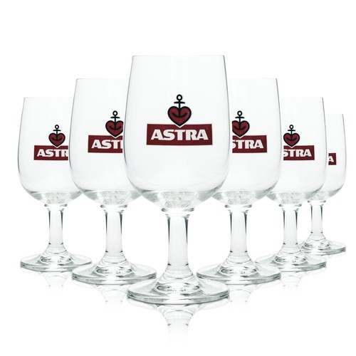 Astra bier glas pokal 2l - astra, 0,2l