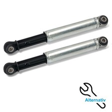 2 Stoßdämpfer ANSA