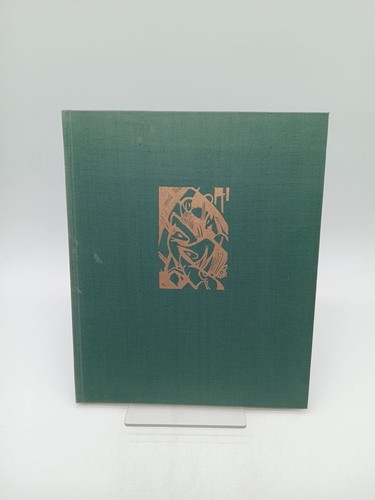 Franz marc klaus - franz, lankheit: