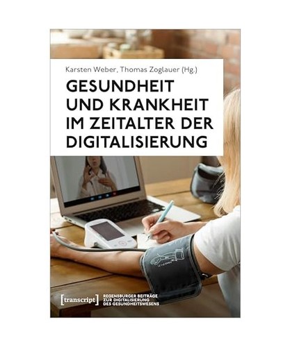 Gesundheit und krankheit - krankheit, im