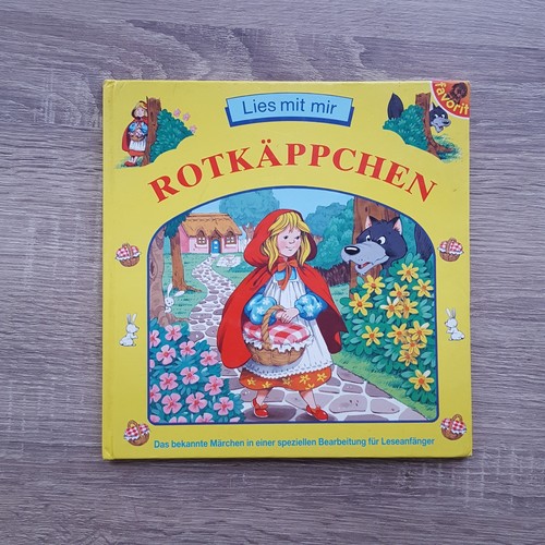 Lies mit mir - :, von