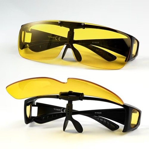 überzieh nachtsichtbrille - Überzieh,