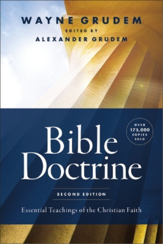 Wayne grudem bible - a.,