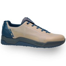 - Sidi Motus MTB/All Terrain Schuhe Herren Größe EU 42, sand/blau