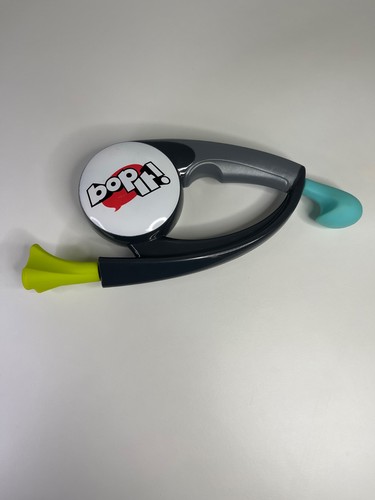 Hasbro bop reaktionsspiel - bop, it!