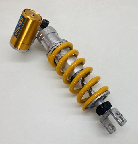 Yamaha fjr 1300 ohlins - yamaha,