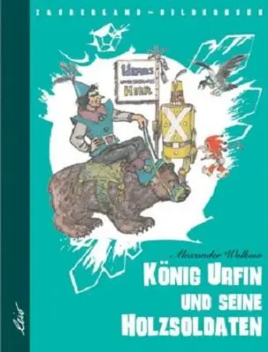 König urfin und - könig,