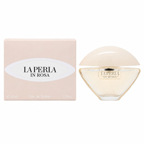 Perla rosa eau - rosa, de