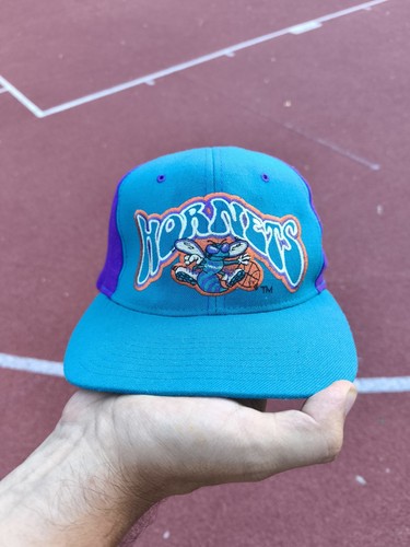 Cap hut charlotte hornets - cap/hut, nba