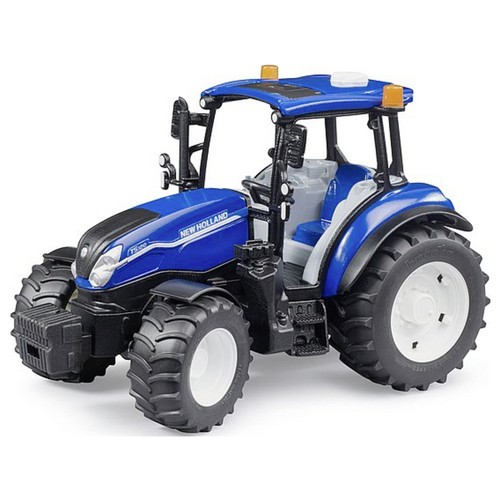 Bruder landwirtschafts modell - bruder,