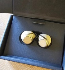 Jabra elite 75t beige inkl