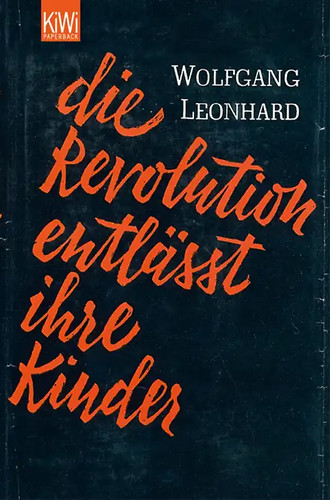 Die revolution entlässt ihre - entlässt,