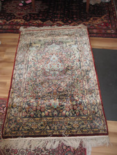 Orient Teppich , ca.  162cm x