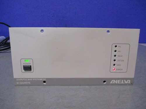Anelva qa200ts - anelva, m-qa200ts