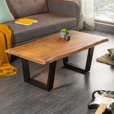 Massivholz Baumstamm