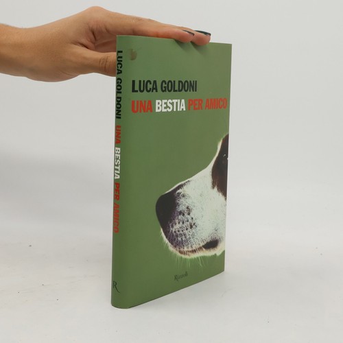 Una bestia per amico -  , | 