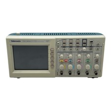 Tektronix TDS 2014 100 MHz 1