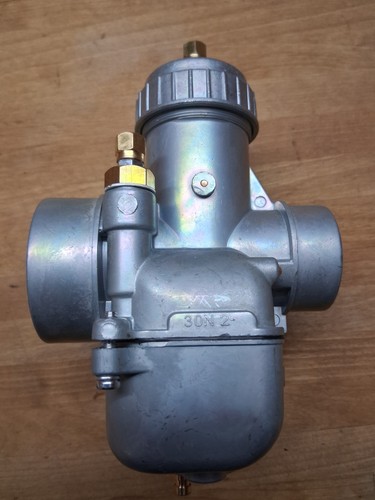 Etz 250 vergaser 2 - vergaser,