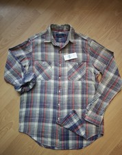 Polo ralph lauren plaid - lauren,