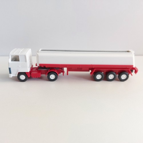 Mes 682 wiking ford - mes-682 wiking, 1:87