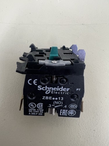Schneider electric zbe - electric, 13