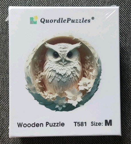 Puzzel holzpuzzle von - puzzel,