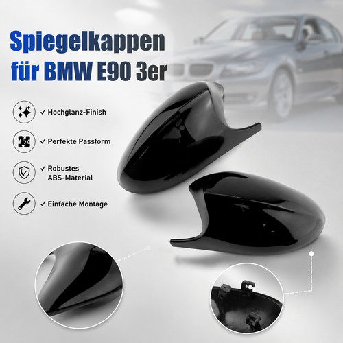 Für bmw 3er e90 e91 - für, pre-lci