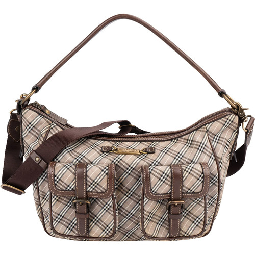 Burberry nova check monogram - burberry,