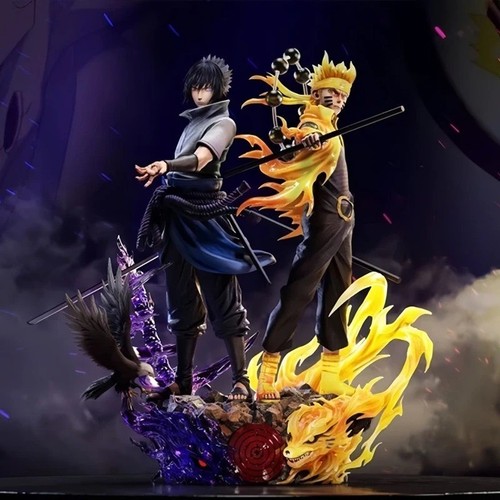 Naruto shippuden figur - naruto,