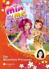 Mia and me 09: Die