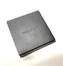 Mercedes-Benz ML W166 Becker Map Pilot BE9077 A1669000101