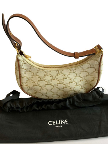 Celine triomphe coated - celine,