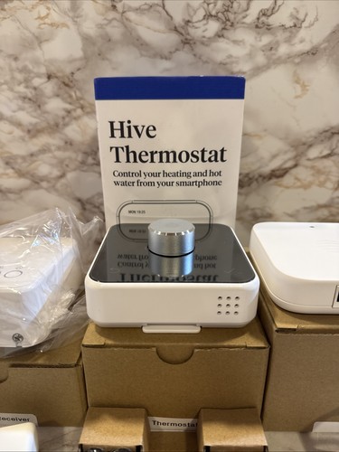 Hive heizung warmwasser - heizung,