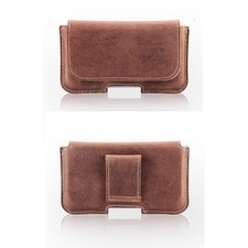 Leder Gürteltasche für Honor