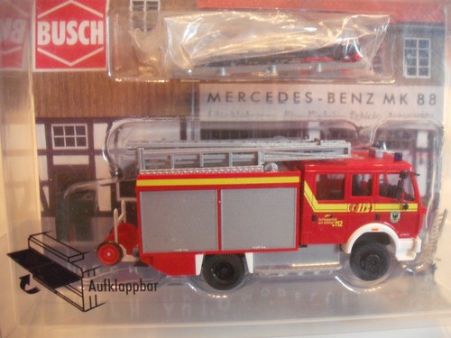 Busch 43854 1222 m 2 - mk,