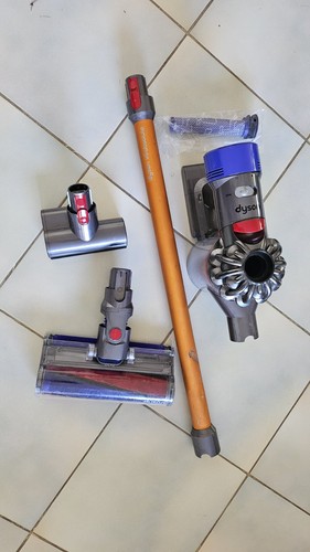 Dyson akku staubsauger - akku-staubsauger, mit