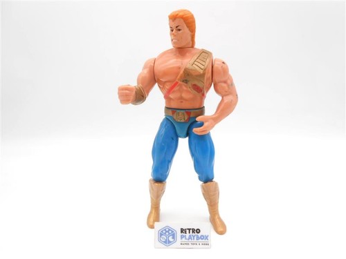 Man 1989 the new - he-man,