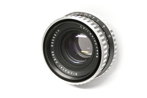 Carl zeiss jena biometar - jena, /